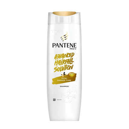 Pantene Shampoo Advanced Hair Fall Solution